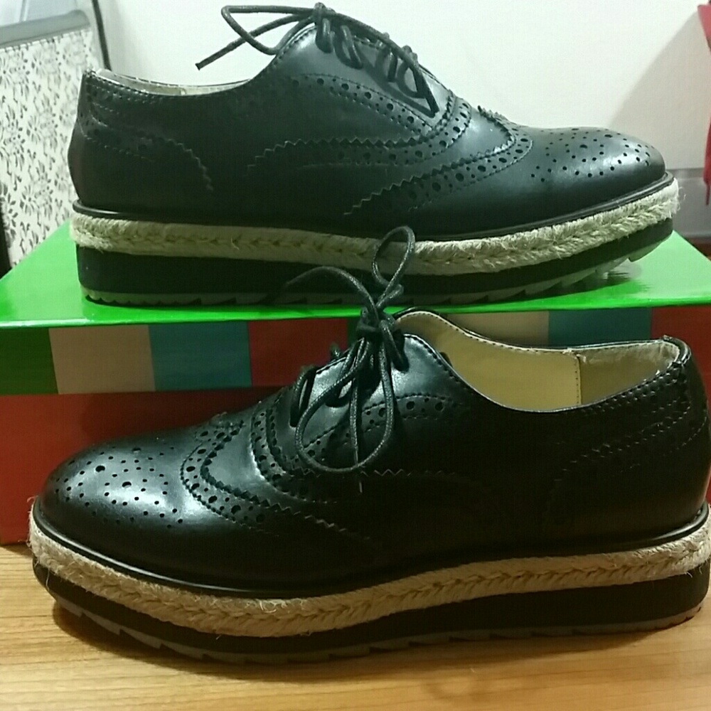 Wanted  'Trip' Oxford